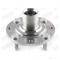 Ступица колеса STARK skwb0180473 HJ0 OD 1437757364