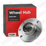 Ступица колеса STARK skwb0180823 P3 Z31 1437757474 - Изображение 2