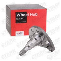 Ступица колеса STARK skwb0180470 1437757488 H 8Z18 - Изображение 2