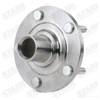 Ступица колеса STARK 1437757510 skwh0180009 5 YPQ46 - Изображение 3