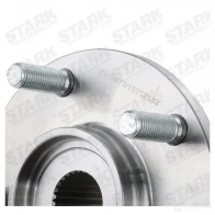 Ступица колеса STARK 1437757510 skwh0180009 5 YPQ46 - Изображение 4