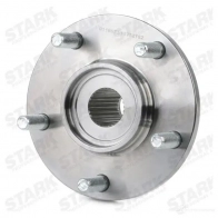Ступица колеса STARK 1437757510 skwh0180009 5 YPQ46 - Изображение 5