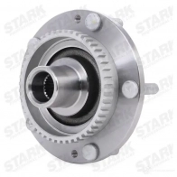 Ступица колеса STARK IBWNS 1 skwb0180767 1437757345 - Изображение 4
