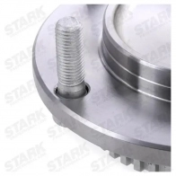 Ступица колеса STARK IBWNS 1 skwb0180767 1437757345 - Изображение 5