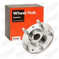 Ступица колеса STARK 1437757513 M8J HP1J skwb0181234 - Изображение 2