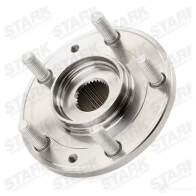 Ступица колеса STARK 1437757513 M8J HP1J skwb0181234 - Изображение 3
