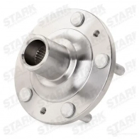 Ступица колеса STARK 1437757513 M8J HP1J skwb0181234 - Изображение 4