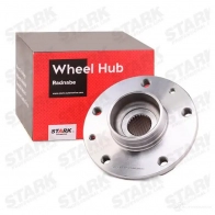 Ступица колеса STARK JOA TO skwb0181093 1437757511 - Изображение 2