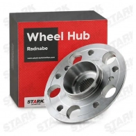 Ступица колеса STARK IQZYL PQ skwb0180847 1437757505 - Изображение 2