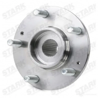 Ступица колеса STARK 1437757448 XN DOHR skwh0181255 - Изображение 3