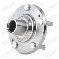 Ступица колеса STARK 1437757448 XN DOHR skwh0181255 - Изображение 4