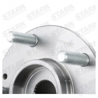 Ступица колеса STARK 1437757448 XN DOHR skwh0181255 - Изображение 5