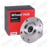 Ступица колеса STARK skwb0180843 G3H9DZ 2 1437757342 - Изображение 2