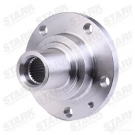 Ступица колеса STARK skwb0180843 G3H9DZ 2 1437757342 - Изображение 3