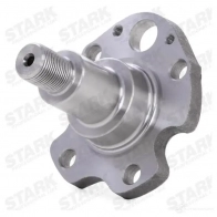 Ступица колеса STARK 1437757075 skwb0180482 MA 0RVD - Изображение 4