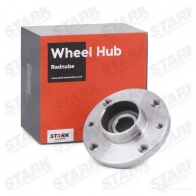 Ступица колеса STARK skwb0180479 PX2 L2U 1437757064 - Изображение 2