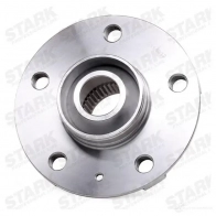 Ступица колеса STARK P PS3H8 1437757356 skwb0180762 - Изображение 3