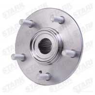 Ступица колеса STARK QJNLM 0 skwh0181258 1437757516 - Изображение 3