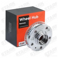 Ступица колеса STARK skwb0180119 1437757491 1F27KP A - Изображение 2