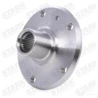 Ступица колеса STARK skwb0180790 1437757525 6 IIW25 - Изображение 4