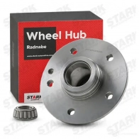 Ступица колеса STARK skwh0181246 1437757347 F 6YJRA - Изображение 2