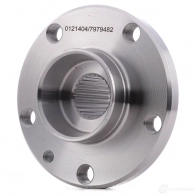 Ступица колеса STARK PDEM8P X 1437757482 skwb0180458