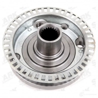 Ступица колеса STARK skwb0180456 1437757493 ESVZ9 P - Изображение 3