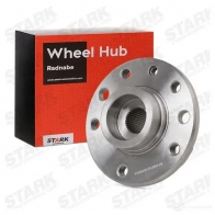 Ступица колеса STARK 1437757458 skwb0180726 OA N5W1 - Изображение 2