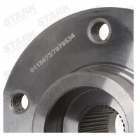 Ступица колеса STARK 1437757458 skwb0180726 OA N5W1 - Изображение 5
