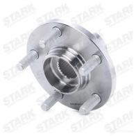Ступица колеса STARK VN QEQI skwh0180003 1437757507 - Изображение 3