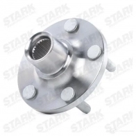 Ступица колеса STARK VN QEQI skwh0180003 1437757507 - Изображение 4