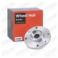 Ступица колеса STARK skwb0180123 1437757065 B4 YOC7Q - Изображение 2