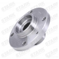 Ступица колеса STARK skwb0180123 1437757065 B4 YOC7Q - Изображение 3