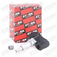 Датчик давления в шинах STARK skws1400006 1437827469 V 7YGT - Изображение 2
