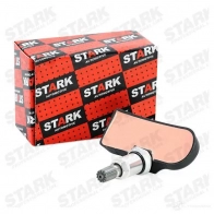 Датчик давления в шинах STARK 1437827938 20Z T8 skws1400059 - Изображение 2