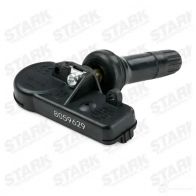 Датчик давления в шинах STARK 3E 53FXR 1437827488 skws1400004 - Изображение 6
