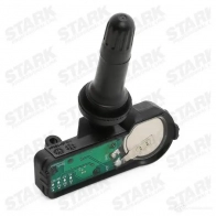 Датчик давления в шинах STARK VEVQ K 1437827468 skws1400081 - Изображение 4