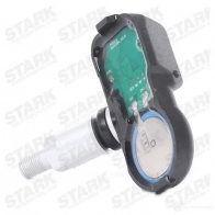 Датчик давления в шинах STARK 1437827578 skws1400073 C NRQ48D - Изображение 2