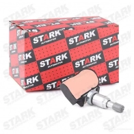 Датчик давления в шинах STARK 1437827970 skws1400005 A TPI8 - Изображение 2