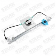 Стеклоподъемник STARK NX3 X894 skwr0420311 1437830105 - Изображение 3