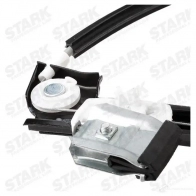Стеклоподъемник STARK skwr0420157 AUZUI K 1437830134 - Изображение 4