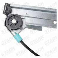 Стеклоподъемник STARK skwr0420895 1439584890 2AYN8 D - Изображение 5