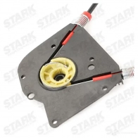 Стеклоподъемник STARK skwr0420486 T 5DJJH4 1437830458 - Изображение 5