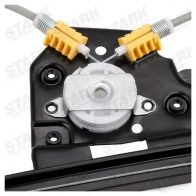 Стеклоподъемник STARK 1437829327 skwr0420191 IL BFK4X - Изображение 4