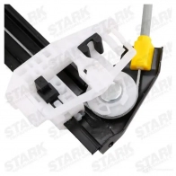 Стеклоподъемник STARK 1437829327 skwr0420191 IL BFK4X - Изображение 5