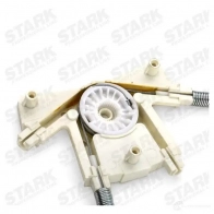 Стеклоподъемник STARK 1437830125 skwr0420351 3HX QQ - Изображение 5