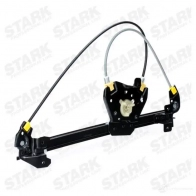 Стеклоподъемник STARK skwr0420407 1437829891 9EBU SH - Изображение 2