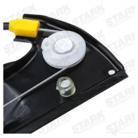 Стеклоподъемник STARK 1437830412 skwr0420439 V4ZV R4 - Изображение 5