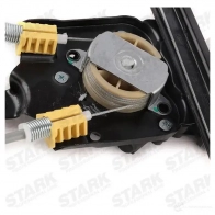 Стеклоподъемник STARK 1437830935 skwr0420094 XE 545HC - Изображение 4