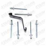 Стеклоподъемник STARK skwr0420390 1437830785 G1 3L3 - Изображение 4